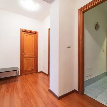 Residenza Vittorio Апартаменты Альгеро