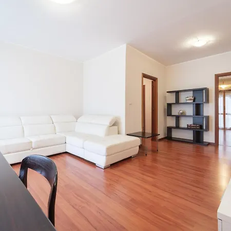 Residenza Vittorio Lejlighed Alghero