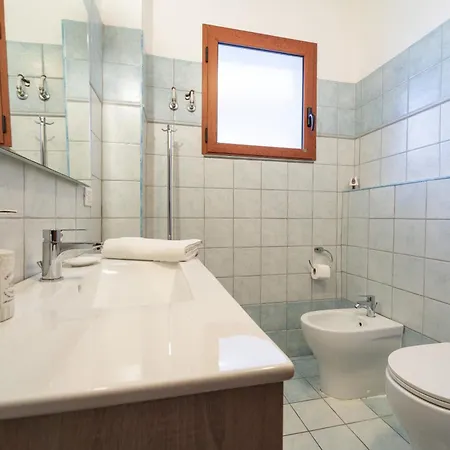 Apartment Residenza Vittorio *