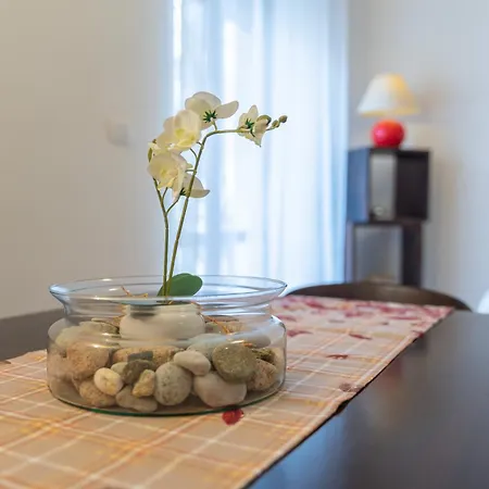 Lejlighed Residenza Vittorio Alghero