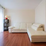 Apartment Residenza Vittorio *