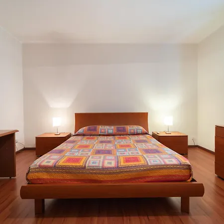 Residenza Vittorio * אלגהרו