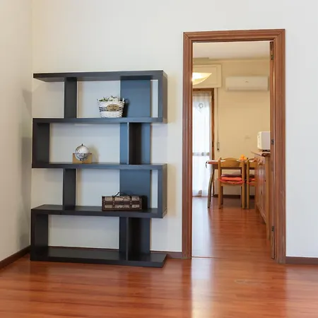 Residenza Vittorio Lägenhet Alghero