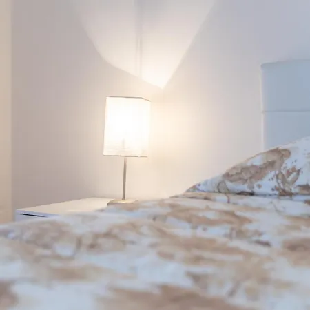 Lägenhet Residenza Vittorio Alghero