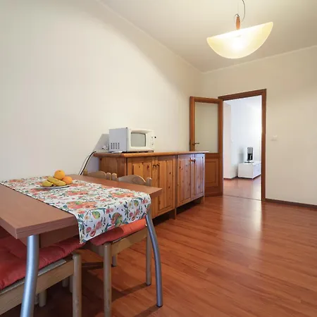 Residenza Vittorio דירה