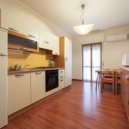 Residenza Vittorio * אלגהרו