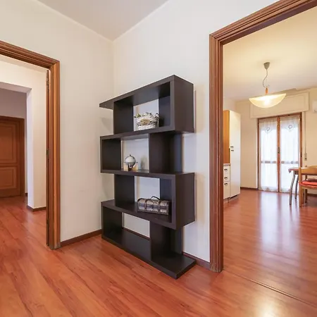 Residenza Vittorio דירה אלגהרו