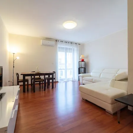 Residenza Vittorio דירה *