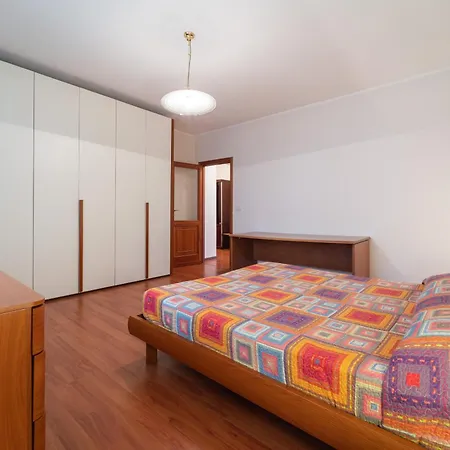 Residenza Vittorio דירה *
