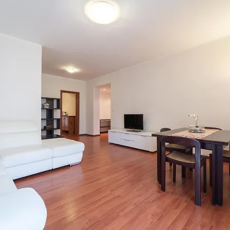 Apartamento Residenza Vittorio