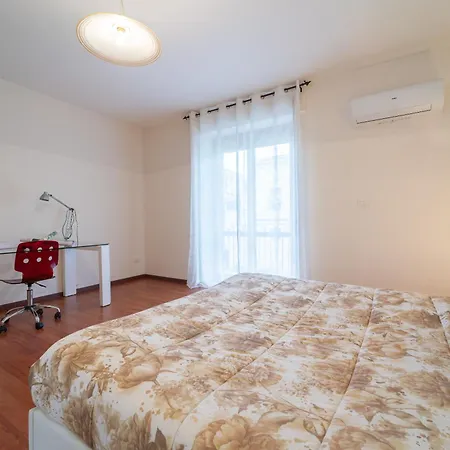 Residenza Vittorio Apartamento *