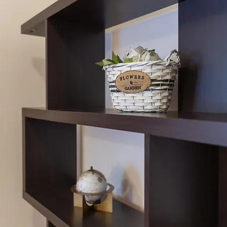 Apartamento Residenza Vittorio *