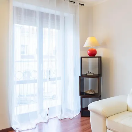 Residenza Vittorio Apartamento Alghero