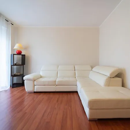 Apartamento Residenza Vittorio *